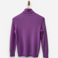 Secondhand cashmere jumper