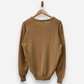 Secondhand cashmere jumper
