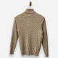 Secondhand cashmere jumper