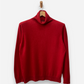 Secondhand cashmere jumper