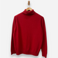 Secondhand cashmere jumper