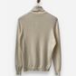 Secondhand cashmere jumper