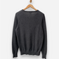 Secondhand cashmere jumper