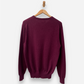 Secondhand cashmere jumper