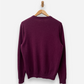 Secondhand cashmere jumper