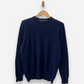 Secondhand cashmere jumper
