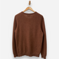 Secondhand cashmere jumper