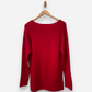 Secondhand cashmere jumper