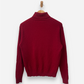 Secondhand cashmere jumper