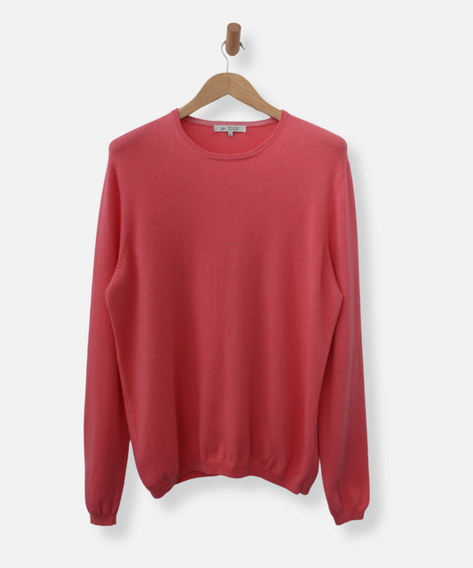 Secondhand cashmere jumper