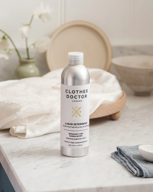 Clothes Doctor Liquid Detergent 