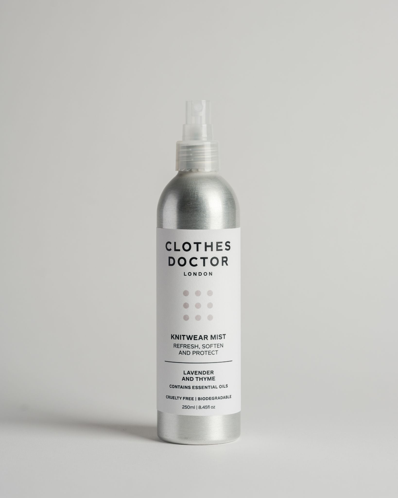 Knitwear Mist