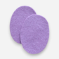Reclaimed Cashmere Elbow Patch