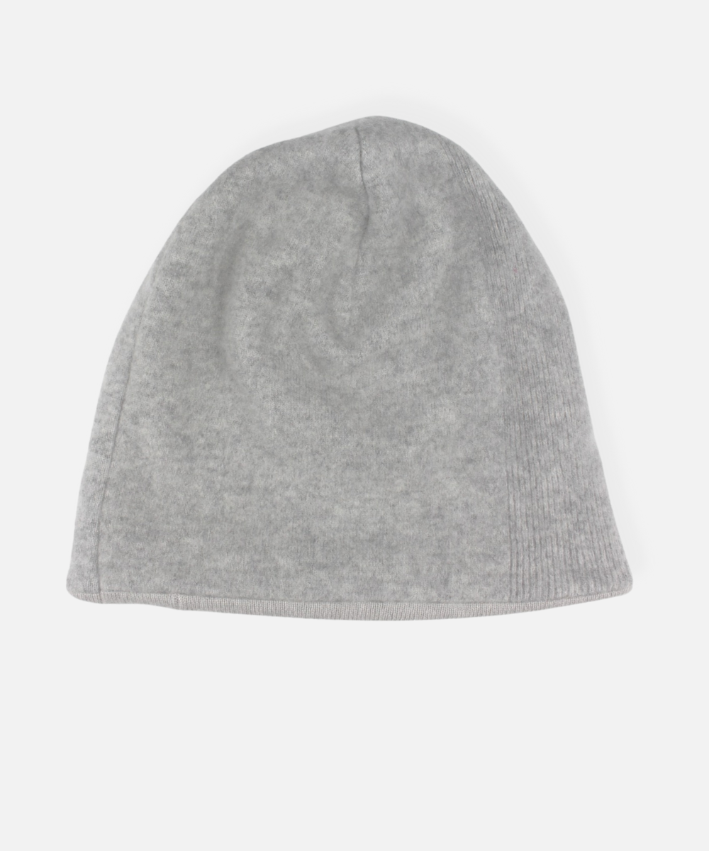 Beanie Hat | Light Grey