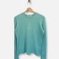 Secondhand cashmere jumper