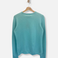 Secondhand cashmere jumper