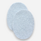 Reclaimed Cashmere Elbow Patch