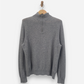 Secondhand cashmere jumper