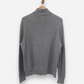 Secondhand cashmere jumper