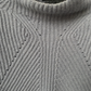 Secondhand cashmere jumper