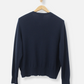 Secondhand cashmere cardigan