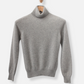Secondhand cashmere jumper