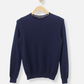 Secondhand cashmere jumper