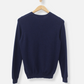 Secondhand cashmere jumper
