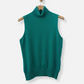 Secondhand cashmere vest