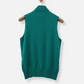 Secondhand cashmere vest