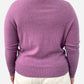 Secondhand cashmere jumper