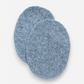 Reclaimed Cashmere Elbow Patch