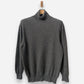 Secondhand cashmere jumper