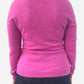 Secondhand cashmere jumper