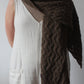 Secondhand yak wool scarf
