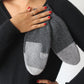 Reclaimed cashmere mittens