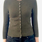 Secondhand cashmere cardigan