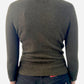 Secondhand cashmere cardigan