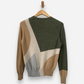 Multicoloured Cashmere Crew Neck Jumper by M&S