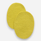 Reclaimed Cashmere Elbow Patch