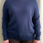Secondhand Cashmere Jumper
