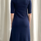 Secondhand cashmere dress