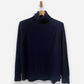Secondhand cashmere jumper
