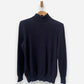 Secondhand cashmere jumper