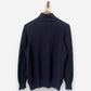 Secondhand cashmere jumper