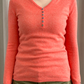 Secondhand cashmere jumper