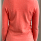 Secondhand cashmere jumper