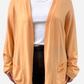 Secondhand Cashmere Cardigan