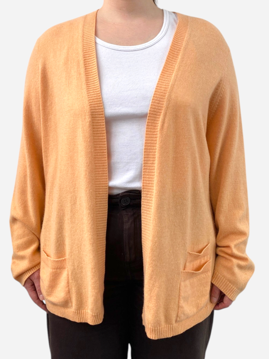 Secondhand Cashmere Cardigan
