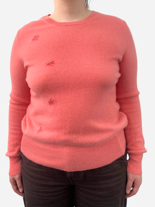 Secondhand Cashmere Jumper